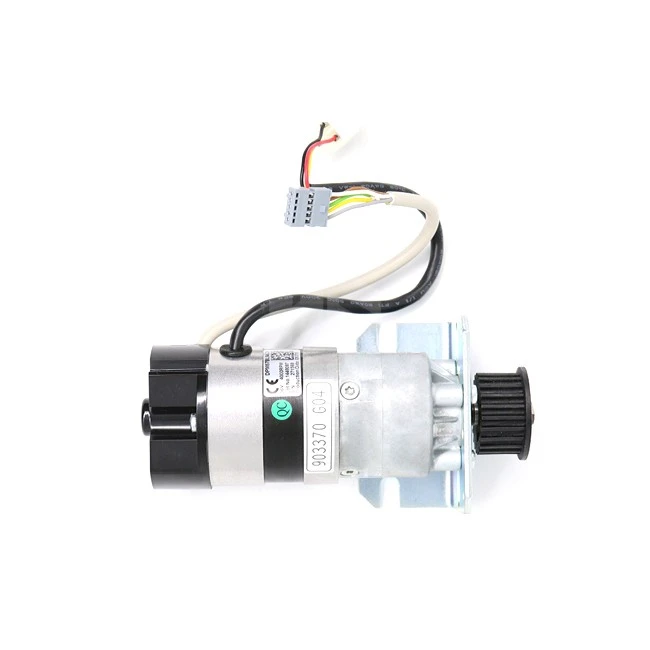 Kone Elevator Door Motor KM89717G03