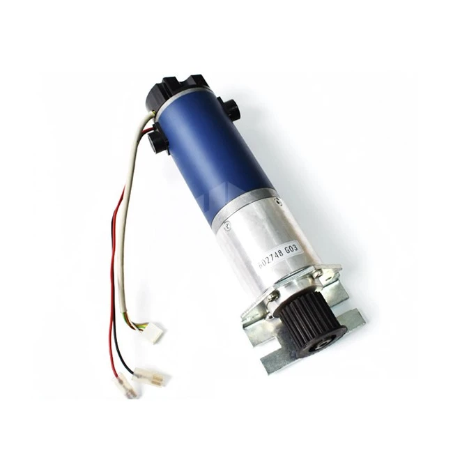 Kone Elevator Door Motor KM89717G03