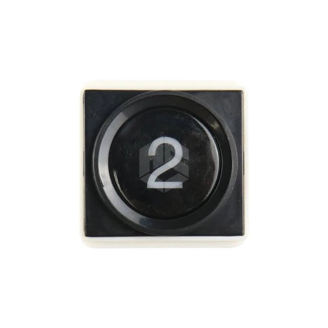 OTIS Elevator Button BR34A