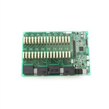Mitsubishi Elevator PCB KCA 1050
