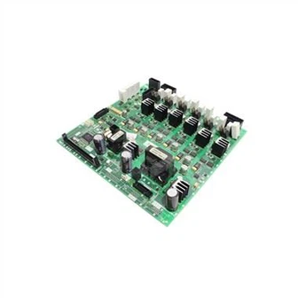 Mitsubishi Elevator Pcb KCR{0}}C