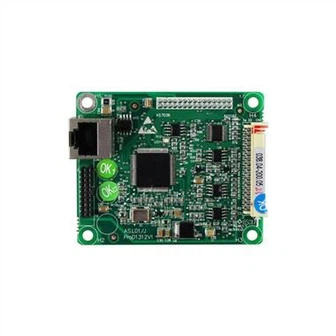 STEP Lifta PCB AS-T036
