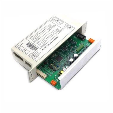 Paceliet durvju kontrolieri FAA24350BK1 AT120