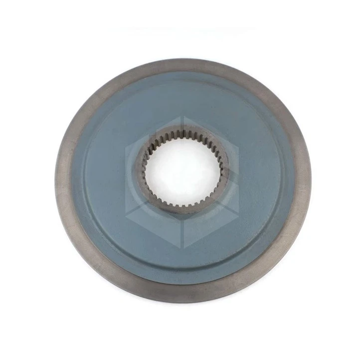 Hitachi Elevator Brake Disc