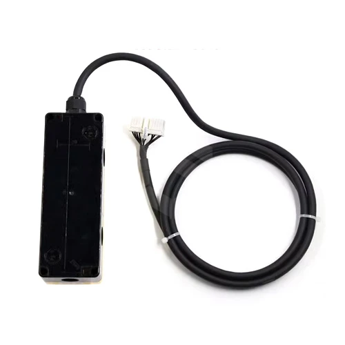 Hitachi Elevator Maintenance Box N3000409-A-D