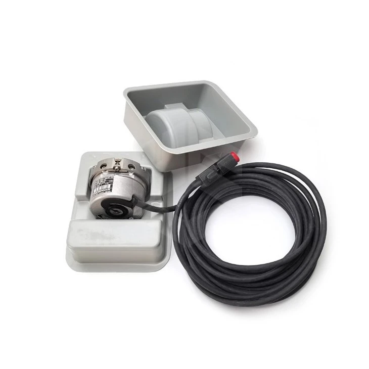 Heidenhain Elevator Encoder AAA633Z21 ERN 461 3600