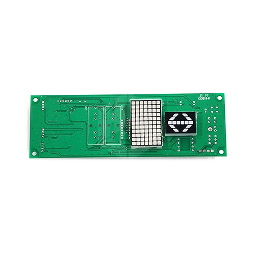 Hitachi Elevator display board SCL-C2
