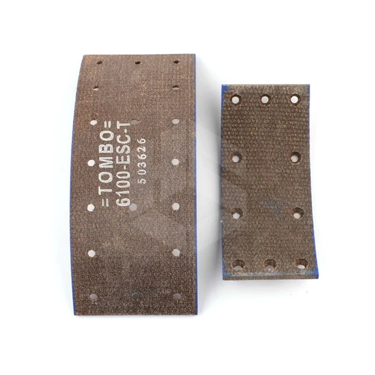 Hitachi Elevator Traction Machine Host Holding Brake Skin TKL