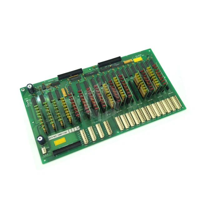 Hyundai Elevator Main Board SIO 204C1704