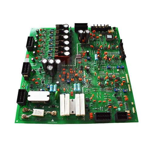Mitsubishi Elevator Board P203702B000G02