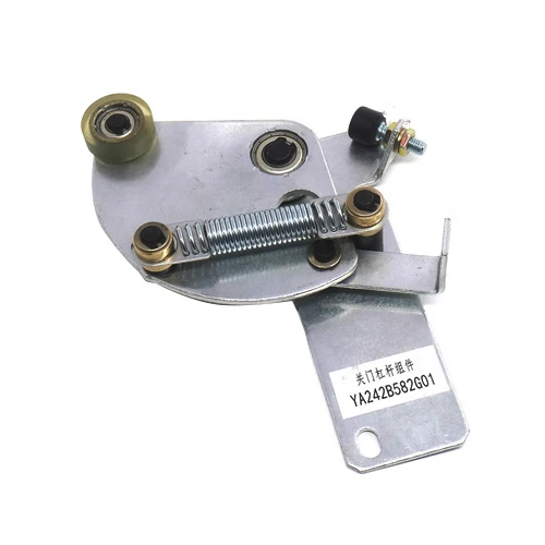 Mitsubishi lifta aizveramo durvju sviras bloks YA242B582G01
