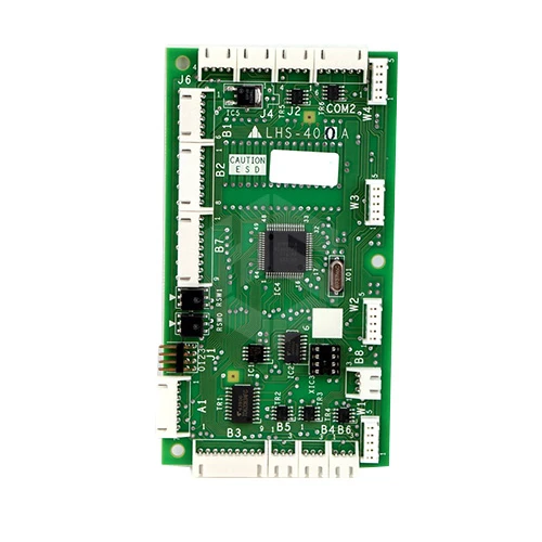 Mitsubishi Elevator Pcb LHS-400A