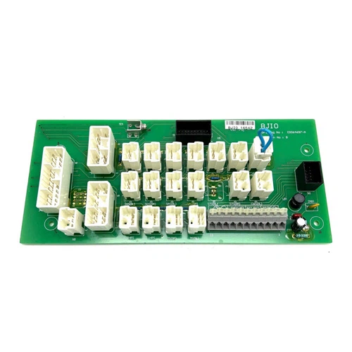 Mitsubishi eskalators PCb 7YKO-E0242C