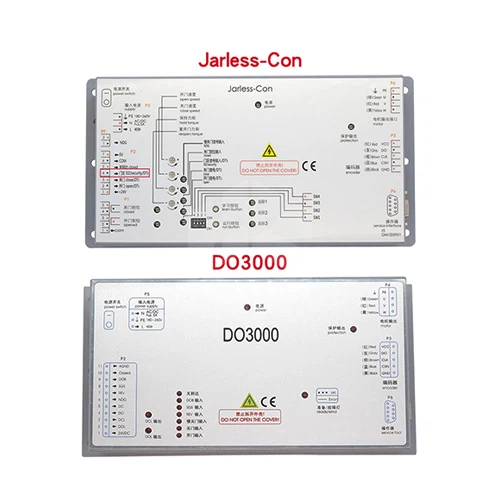OTIS Elevator Door inverter DO3000-Easy-con-T