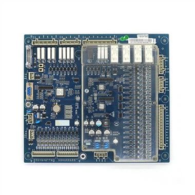 Lifta escalator All-in-One Machine PCB augšdaļa 100- er-s -4007- H3