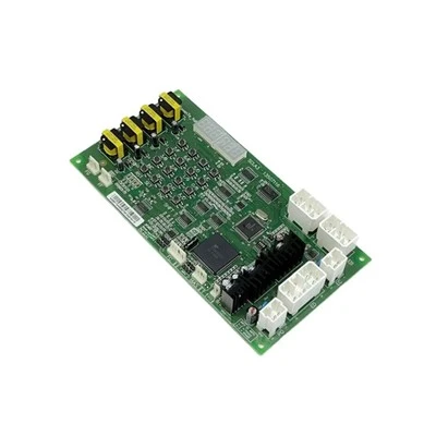 Hitachi Elevator Electronic Board Board SCLA3 13507116