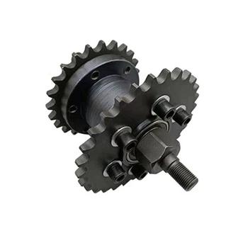 Hitachi eskalatora zobrata veltnis 21 29