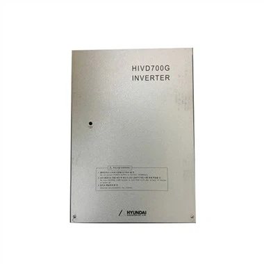 Hyundai lifta invertors HIVD700G
