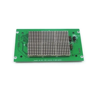 Lifta displeja dēlis KM853300G11