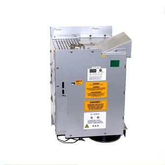 Lifts V3F25 invertors KM782999G02