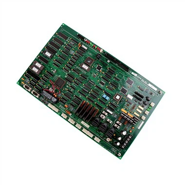 LG SIGMA lifta galvenās plates DOC{0}}