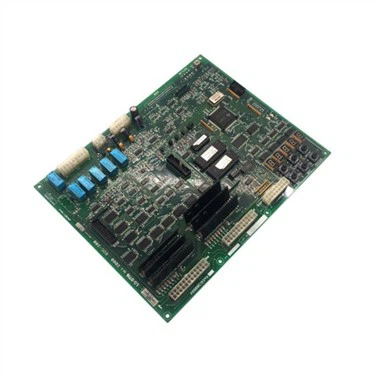 LG-SIGMA lifta galvenā plate EOC-200