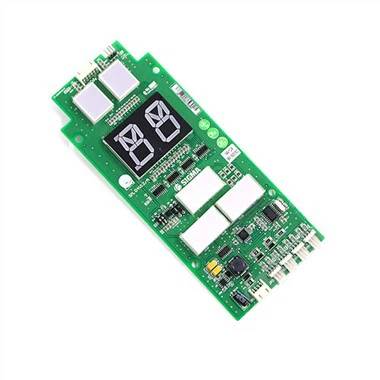 LG SIGMA Elevator PCB plate DCL{0}}