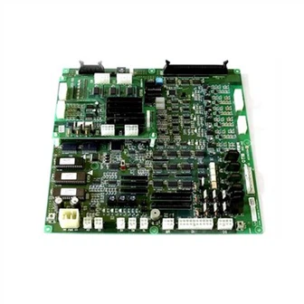 LG-sigma Elevator PCb DOC-142