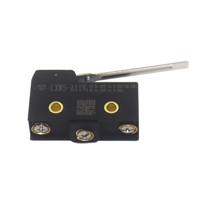 Mitsubishi lifta ierobežojuma slēdzis LXW5-A11N1