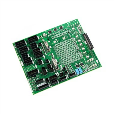 Mitsubishi Elevator PCB DOR-121