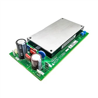Mitsubishi Elevator Pcb KCR{0}}A