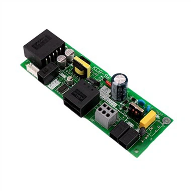 Mitsubishi Elevator Pcb KCR{0}}A