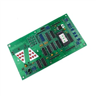 Mitsubishi Elevator Pcb LHD{0}}A