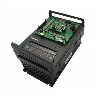 Monarch Elevator Frequency Converter 3000 plus QC-4007