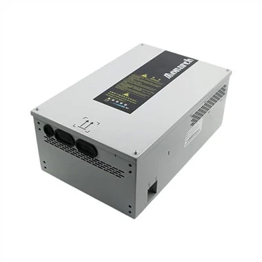 Monarch Elevator Inverters NICE-LB-4007-SJEC