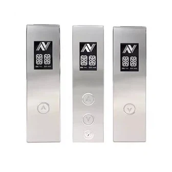 Lifts LOP Box XHB 15- a