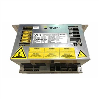 Lifta piedziņa OVFR03B -402 GBA21310JC20