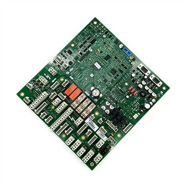 Lifta galvenā dēlis DCA26800AY5