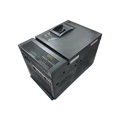SIEI lifta frekvences pārveidotājs AVY4185-KBL-BR4