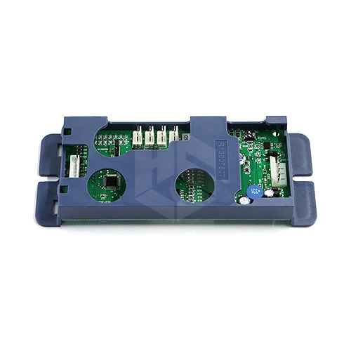 STEP Elevator PCB SM-04-VSD