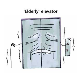 Atvadieties no dilemmas, kas saistīta ar braukšanu augšup un lejup: atjaunoji...