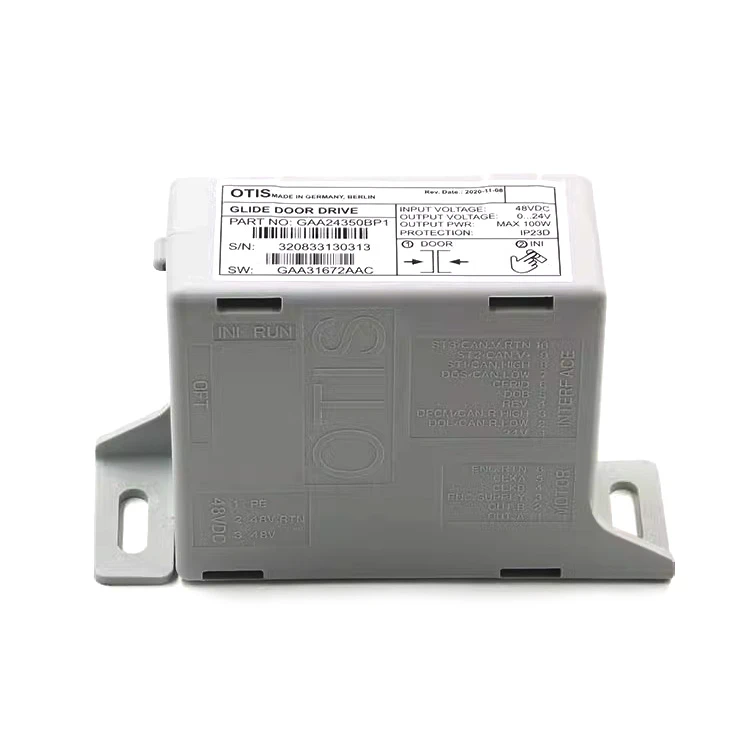Lifts AT120 durvju motora kontrolieris GAA24350BP1