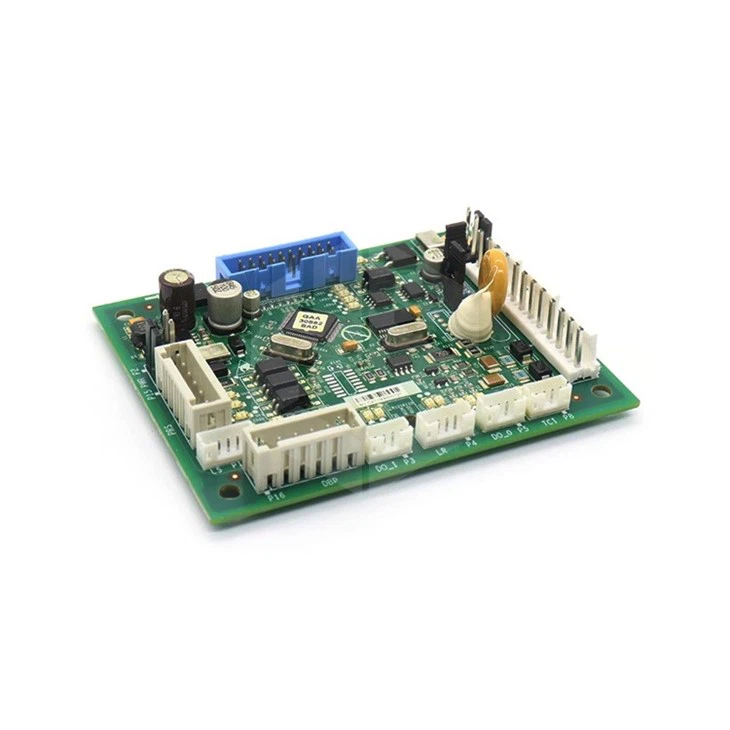 Otis Elevator Communication Board DAA26800CB1 B2 A1