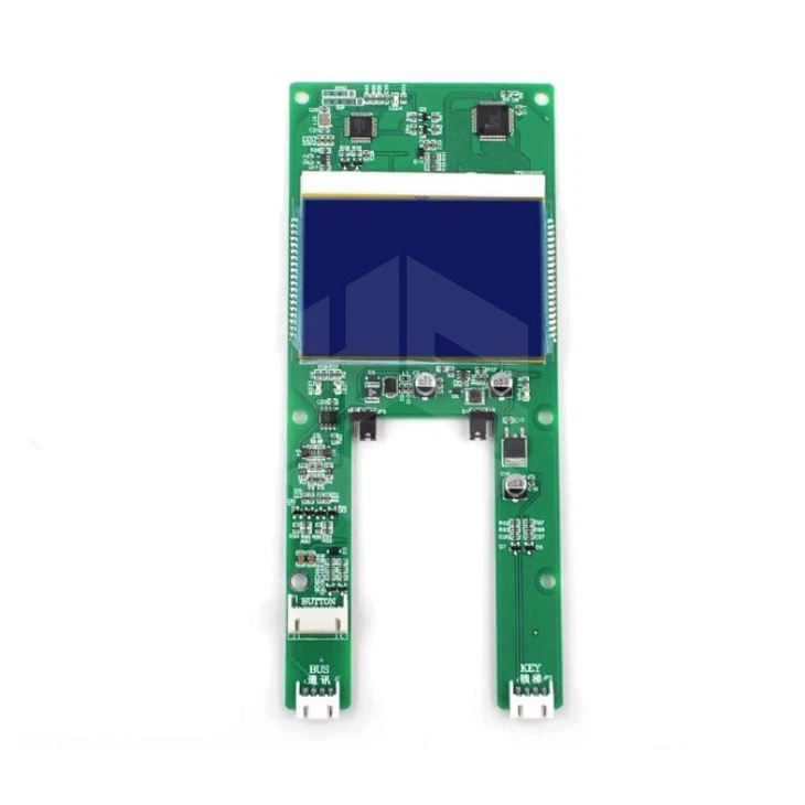 OTIS Elevator Display Board EMA610EN1 A3N41283 A3N59447