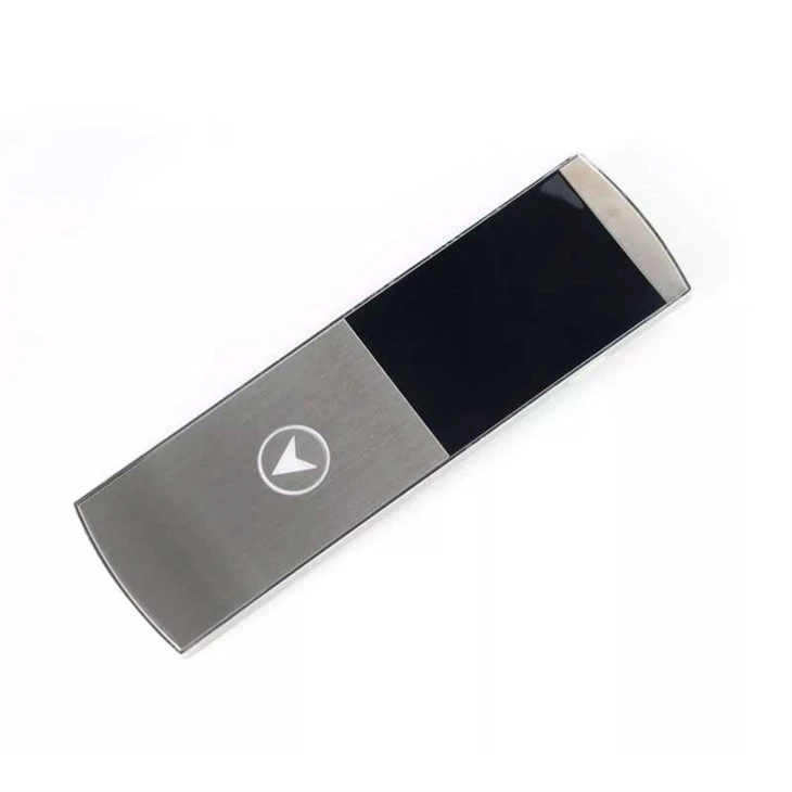 Otis Elevator HBP17 Single Elevator Lop Box