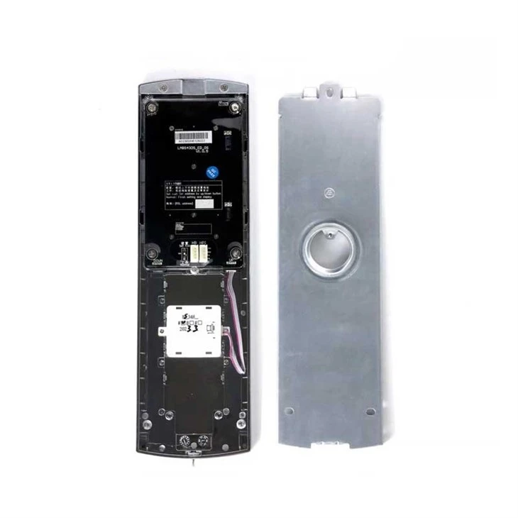 Otis Elevator HBP17 Single Elevator Lop Box