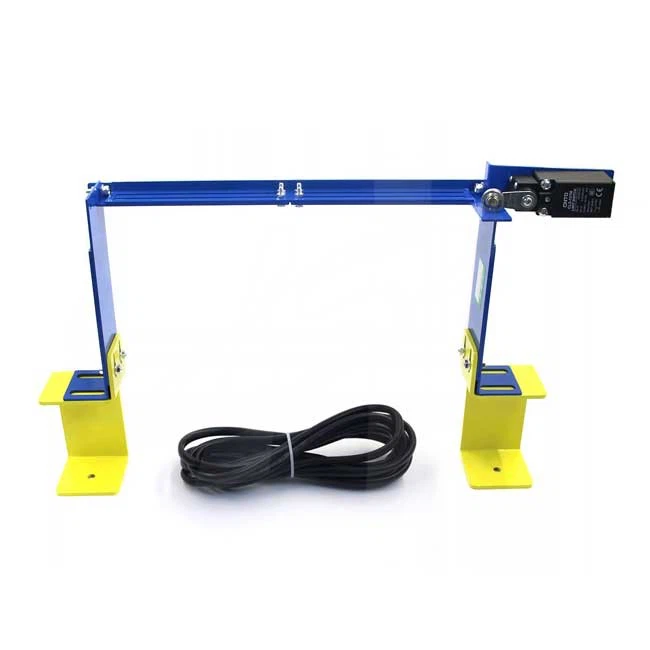 Otis Elevator Steel Strip Anti Loosening Detection Device HAA26900BA