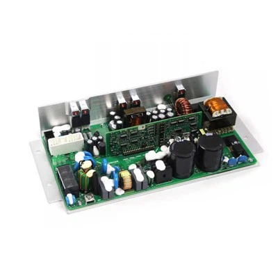 Hitachi lifta AVR komutācijas jaudas panelis VE312XHCA380A