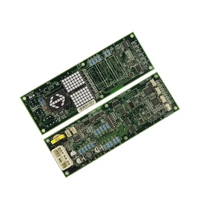 Hitachi Elevator Lop Display Board UA2-HMDB(G) YNP-0000072