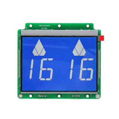 Lifts LCD displeja dēlis KM51104204H01 KM51104203G01